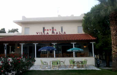 link zu Villa Malia